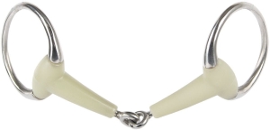 Wędzidło oliwkowe smakowe Harry's Horse