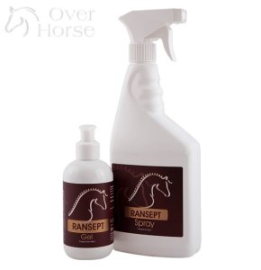 RANSEPT Spray OVER HORSE 500ml