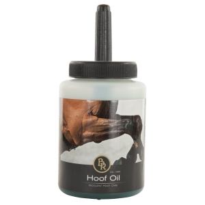Olej do kopyt BR "Hoof Oil" 450ml