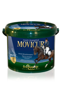 Movicur 10 kg - stawy