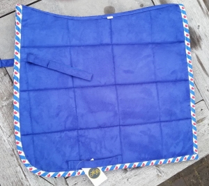 HB Pad Frisian full dl