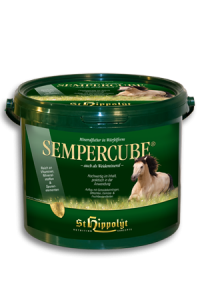 Semper Cube 3 kg - witaminowe smakołyki