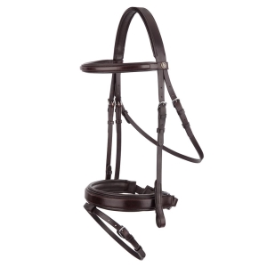 Ogłowie BR Bentham II