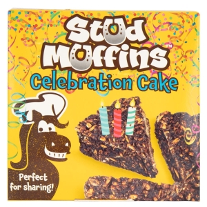Stud Muffins Celebration Cake tort dla konia 600g