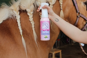 Parisol Star Finish UNICORN EDITION, 500ml