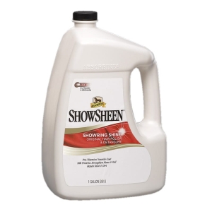 Spray Absorbine "ShowSheen"  3,8L