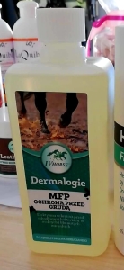 Płyn antyseptyczny na grudę IV Horse MFP Dermologic