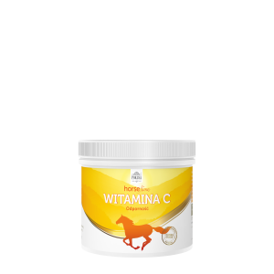 HorseLine Witamina C 600g