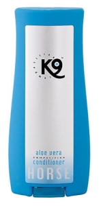 K9 HORSE ALOE VERA CONDITIONER/odżywka 300ml