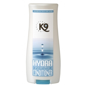 K9 HORSE HYDRA KERATIN+CONDITIONER 300ml