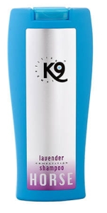 K9 HORSE LAVENDER SHAMPOO 300ml