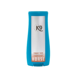 K9 HORSE COPPER TONE CONDITIONER 300ml