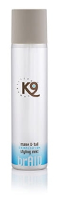 K9 HORSE BRAID MANE&TAIL STYLING 300ml