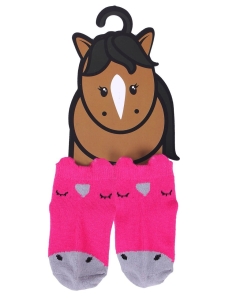 QHP skarpetki niemowlęce Mickey