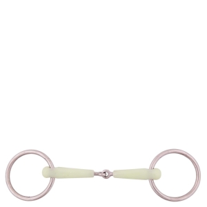 Wędzidło smakowe BR Apple Mouth pony