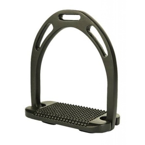 Strzemiona aluminiowe HKM Light czarne