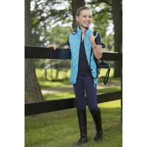 HKM Kamizelka dziecięca Princess 98/104cm