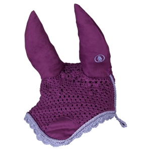 BR Nauszniki Event Prune Purple