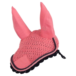 BR Nauszniki Event Strawberry Pink