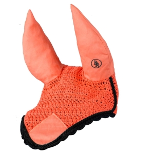 BR Nauszniki Event Salmon