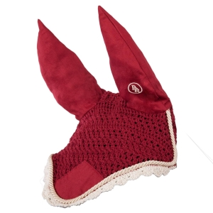 BR Nauszniki Event Maple Red