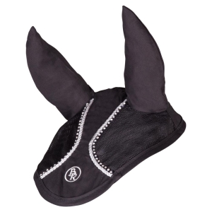 BR Nauszniki Glamour Chic Black