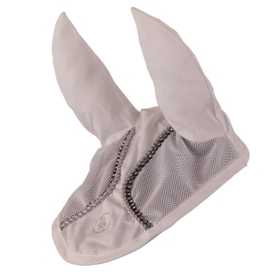 BR Nauszniki Glamour Chic White