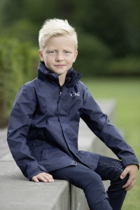 Kurtka przeciwdeszczowa HKM "San Luis"