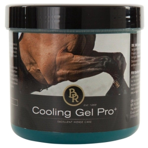 Żel chłodzący BR Cooling Gel Pro + 500ml