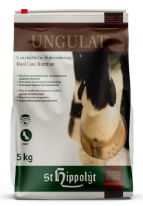 Ungulat 5 kg - kopyta 
