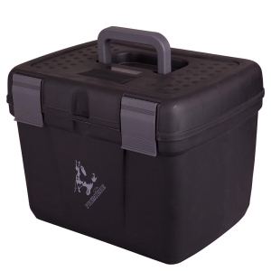 Skrzynka na szczotki Premiere "Aleron" czarna