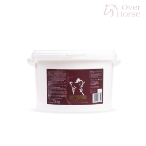 PECTOSyllium Muesli OVER HORSE 1,5kg