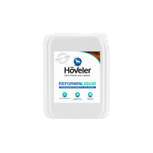 Witaminy Hoveler Reformin Liquid (5 l) 