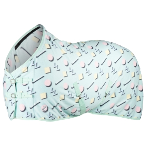 LIMITED EDITION - Derka polarowa Horze Malibu LGR