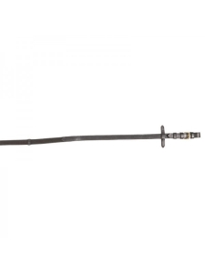 Wodze gumowane GOLD Kavalkade