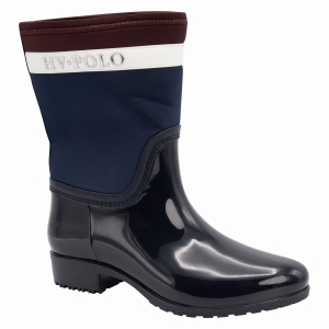 Kalosze HV Polo Rubber Boots IVY 