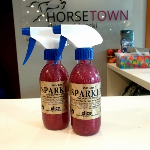 Gold Label   Sparkle Spray Pink 250ml