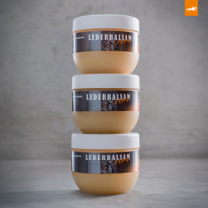 SCHOCKEMOHLE Balsam z woskiem DO SKÓR 500ml