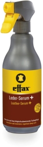 EFFAX LEATHER SERUM SPRAY Intensywna regeneracja przesuszonej i twardej skóry 500ml