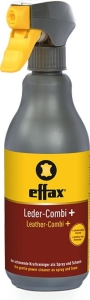 Preparat do skór Effax "Leather-Combi +" 500ml
