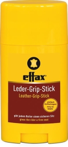 EFFAX LEATHER GRIP STICK Sztyft antypoślizgowy do skór 50ml