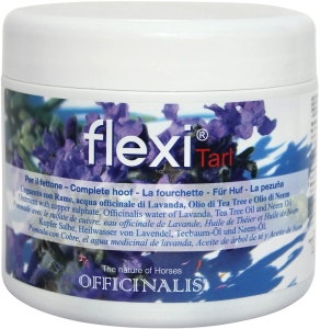 Żel do kopyt Officinalis “Flexi Tarl” 500ml