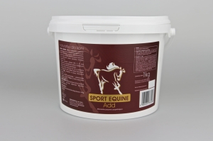 Sport Equine Add OVER HORSE   1kg