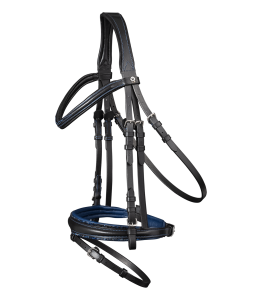 WALDHAUSEN X-LINE Ogłowie CRYSTALBLUE