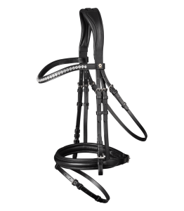 WALDHAUSEN S-LINE Ogłowie CLASSY