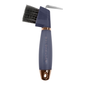 Waldhausen kopystka Gel Black/Rosegold