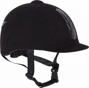 Imperial Riding kask jeździecki Classic Black