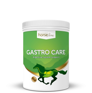 HorseLinePRO GastroCare 700g