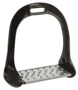 Strzemiona aluminiowe Feeling Tech Alu Black