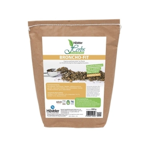 Zioła na oddychanie 800g